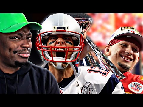 Видео: Трей отреагировал на рейтинг всех Суперкубков с 2010 года