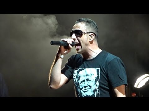 Видео: НАИВ - Live @ ГЛАВCLUB Green Concert, Москва 06.04.2018 (полный концерт)