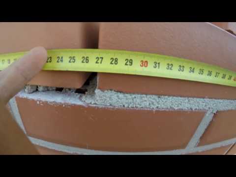 Видео: Арка, как сделать подробно.