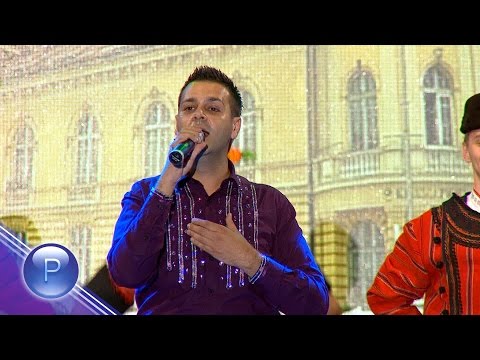 Видео: ZDRAVKO MANDADZHIEV - HODIL SAM MAMO / Здравко Мандаджиев - Ходил съм, мамо,  2015