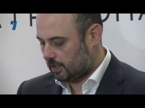 Видео: Невообичаени резултати за градоначалник на Скопје