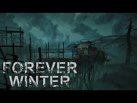 Видео: Forever Winter Подземные казематы