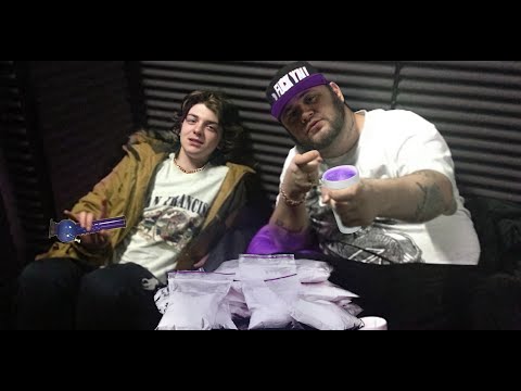 Видео: YUNG TRAPPA & SIL-A - Давай кинем барыгу [Music Video]