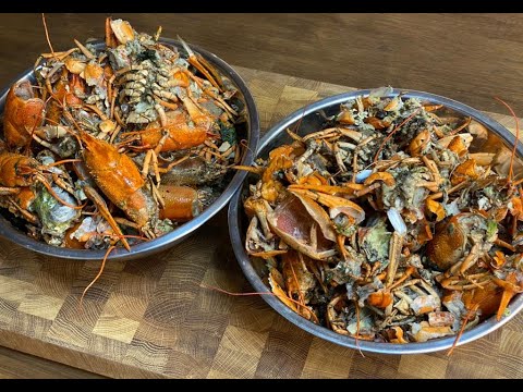 Видео: МНОГИЕ НЕ ЗНАЮТ. БИСК В КАЗАНЕ