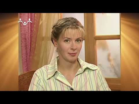 Видео: Доброе Слово. АБВ. 06