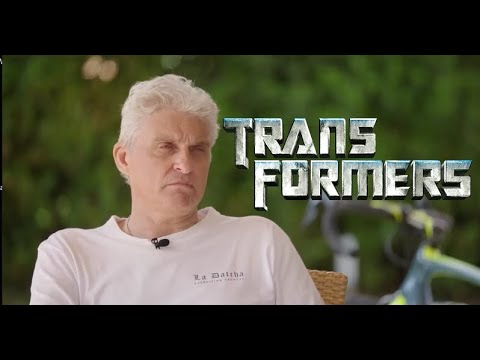 Видео: Олег Тиньков поясняет за  трансформеров