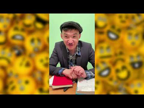 Видео: Шәріп Мұғалім шәріп жарды🤣🤣|шәріп вайн| #3