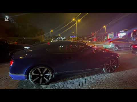 Видео: Три фрагмента Экскурсии НОЧНОЙ ДУБАЙ 9/11/2025