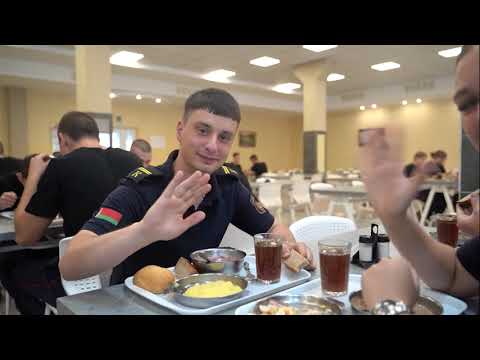 Видео: УЧЕБНЫЙ_СБОР_2025 - ЧТО СЕГОДНЯ НА ОБЕД?