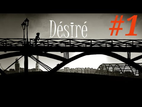 Видео: DESIRE: Прохождение Часть 1