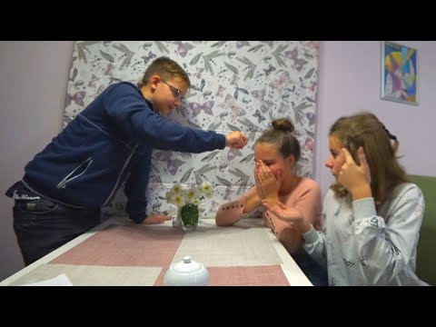 Видео: ВОПРОСЫ ДЛЯ ДРУЗЕЙ!!! КАК ВЫ МЕНЯ ЗНАЕТЕ?