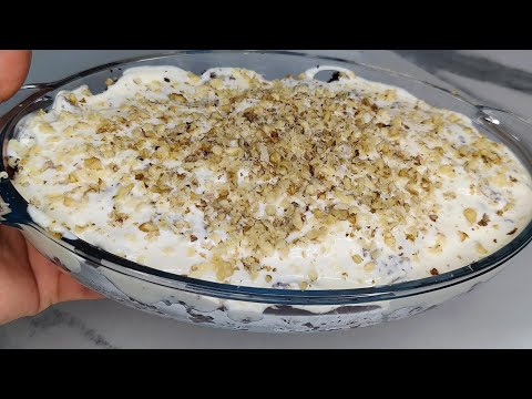 Видео: ДЕСЕРТ ДЛЯ ДИАБЕТИКОВ 2 ТИПА И НЕ ТОЛЬКО.🔥🔥😋