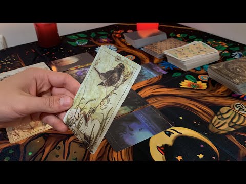 Видео: 🔮НЕОБВЪРЗАНИ - Някой чука на вратата!? Кой е той? 🤔🤫Положението е НАПЕЧЕНО | ЛЮБОВТА ПРИСТИГА 🥵