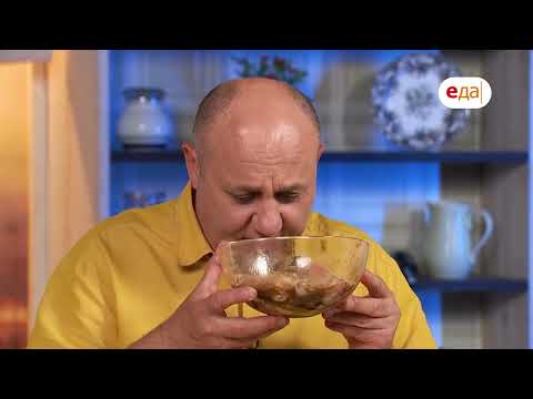 Видео: Куриные крылышки | Дежурный по кухне