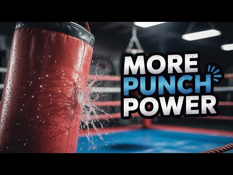 Видео: 7 ключевых советов по эффективному нанесению ударов