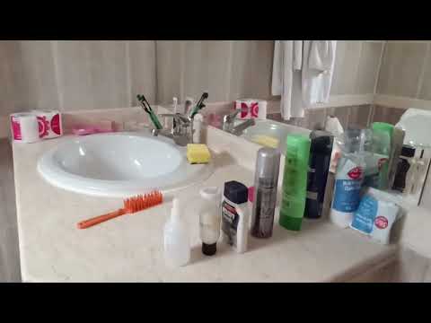 Видео: С чем столкнулись в номере❓Реджина в Хургаде🏖. Обзор номера 717.