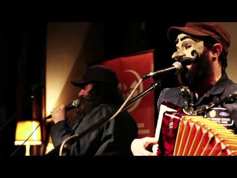 Видео: Psoy & Kahn. Симпатия к дьяволу / Sympathy for Whom?