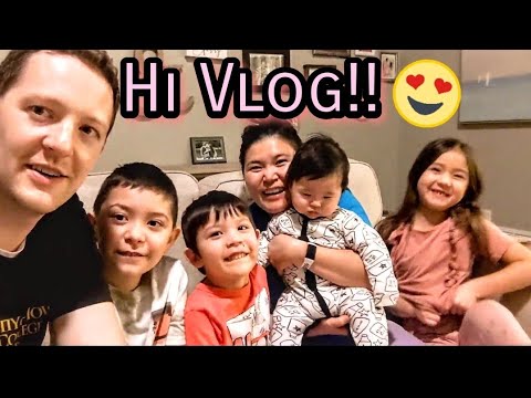 Видео: 2022 оны хамгийн анхны влог! 😘🥰