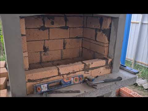 Видео: модульный мангал, в чем подвох ?