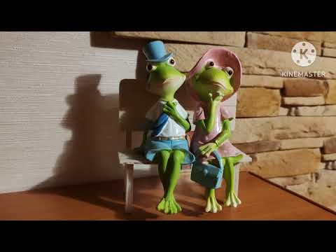 Видео: 2933. Старшенькие! ♥️Так мило!🤗  Матвей.. объявления 📣 РАЗВЕСИЛ! 😒