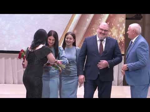 Видео: Выпускной 2024