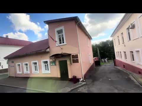 Видео: Обзор Полоцка
