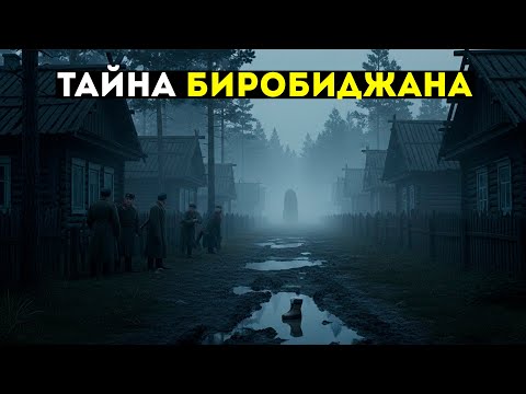 Видео: БИРОБИДЖАНСКАЯ ТАЙГА: ПОЧЕМУ ОТРЯД НКВД В 1937 ГОДУ ПРИВЕЗ В ГЛУХУЮ ДЕРЕВНЮ НЕ КОМИССАРА, А РАВВИНА?