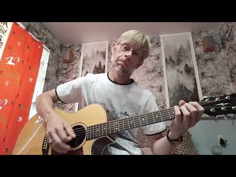 Видео: Разбор песни "Якоря" акустика (1)