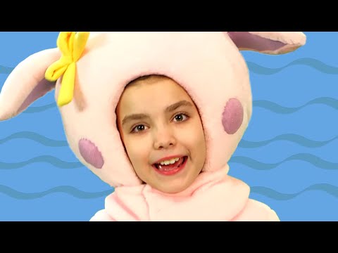 Видео: Песенка про Теплоходик  от Кукутиков - Песенка для детей!