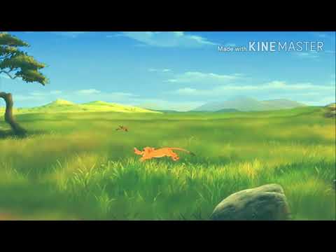 Видео: Кову и Киара - Просто дай