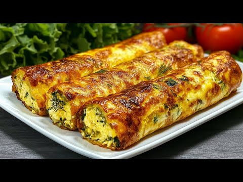 Видео: Цуккини, от которых все с ума сходят! Вкуснее мяса, восхитительно и просто!