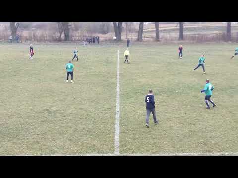 Видео: Футбол Єдність- Мостиська другий тайм