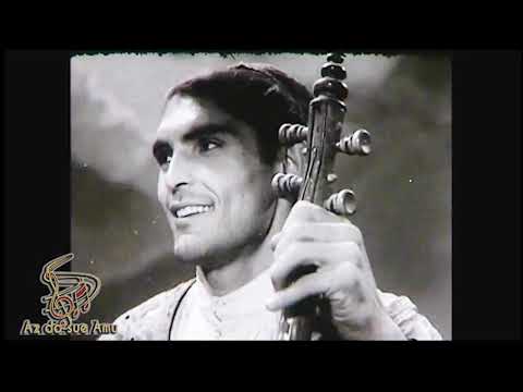 Видео: Ансамбли тарона ва рақси "Помир" соли 1957