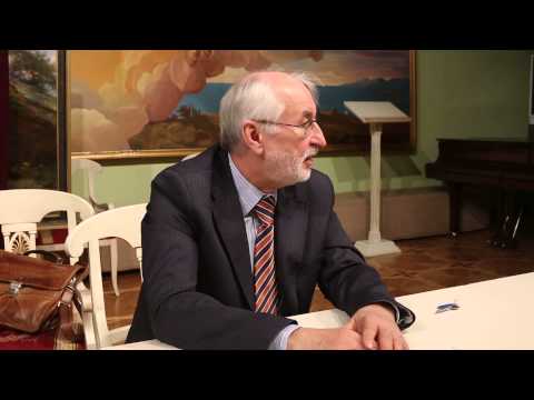 Видео: Виктор Арсланов. Лекция 1 (часть 3-3): Формальная школа. Г. Гельмгольц и его теория зрения