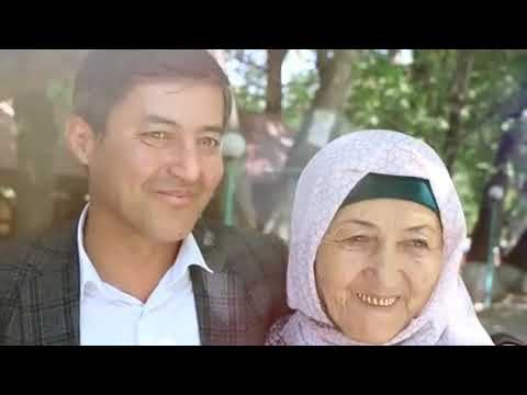 Видео: Шуҳратбек Нумоновнинг волидаси Майрамхон аянинг таваллуд кунига бағишланган.