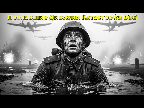 Видео: Проклятый Мясной Бор: дивизии исчезали в болотах, а солдаты умирали, стоя по колено в воде