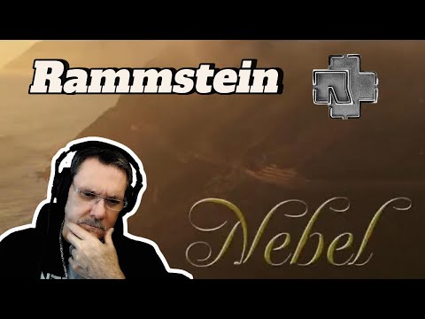 Видео: Раммштайн | НЕБЕЛЬ | Видео реакция. Раунд 2.