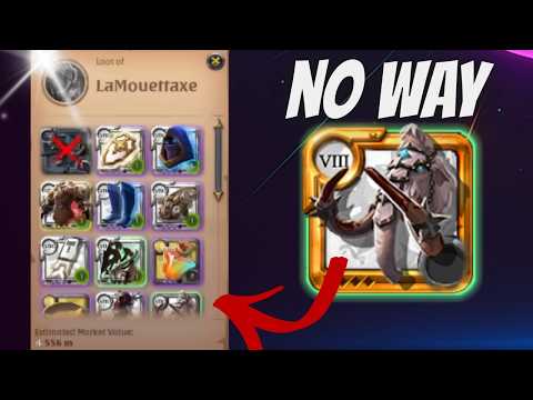 Видео: бро, ПОТЕРЯЛ 600 долларов, будучи afk??? | Лучшие моменты трансляции#441 | Albion Online