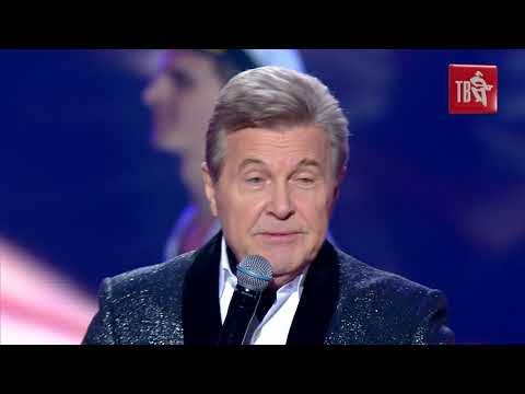 Видео: Лев ЛЕЩЕНКО - БЫЛИ ЮНЫМИ HD