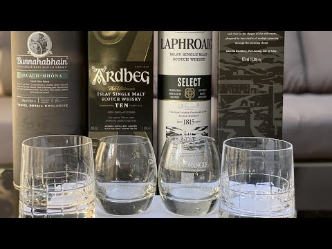 Видео: Айла сет, какой виски лучше Бой дыма: Серия 08