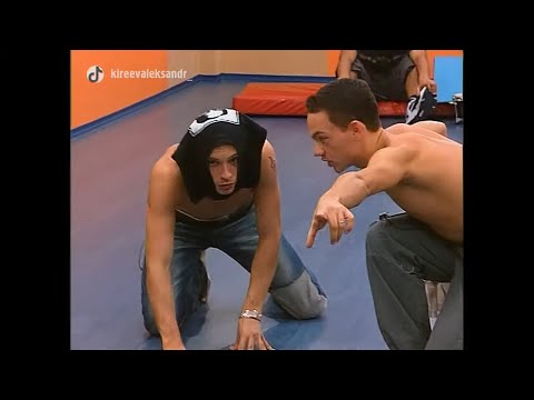 Видео: Выпуск №9. Дневник Фабрики-3. Сосо Павлиашвили. Наказания и поощрения. Актерское мастерство