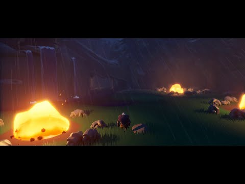 Видео: Arise: A Simple Story #3 - Одиночка