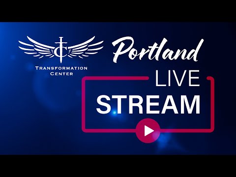Видео: Прямая Трансляция | Live Stream - Portland