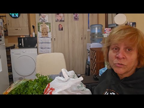 Видео: Хайде пак 🤣 пазар и печем хляба 
