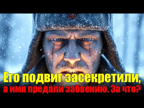 Видео: Правда, которую сожгли в архивах. Эта история заставит вас содрогнуться.