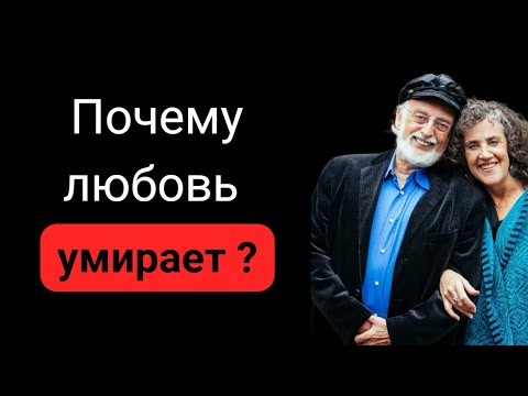 Видео: 4  Наука отношений Готтман