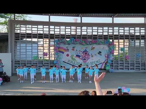 Видео: Звезден танц