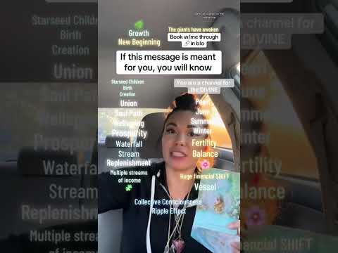 Видео: Кто-то тобой сильно ВЛЮБЛЕН💘