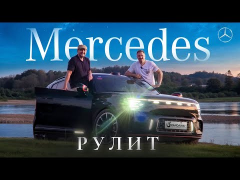 Видео: Мы забыли, что НЕМЦЫ такое умеют. SMART 5 Brabus Обзор и Тест Драйв