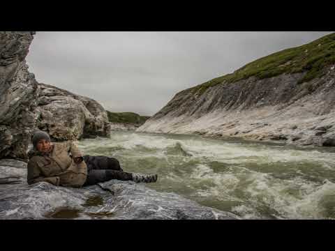 Видео: Полярный Урал, Усть Кара.